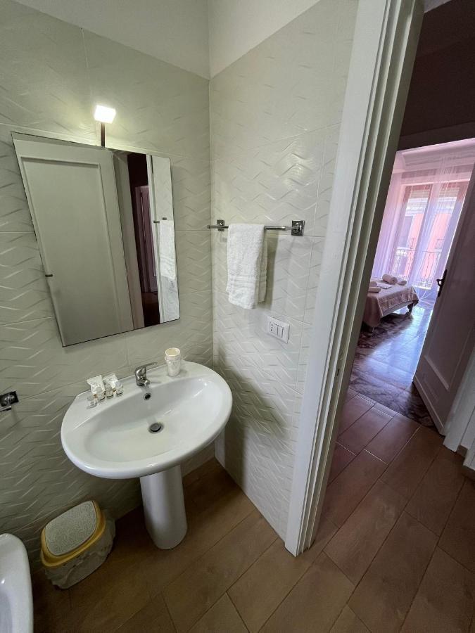 Panorama House Da Tony Apartment Napoli Ngoại thất bức ảnh