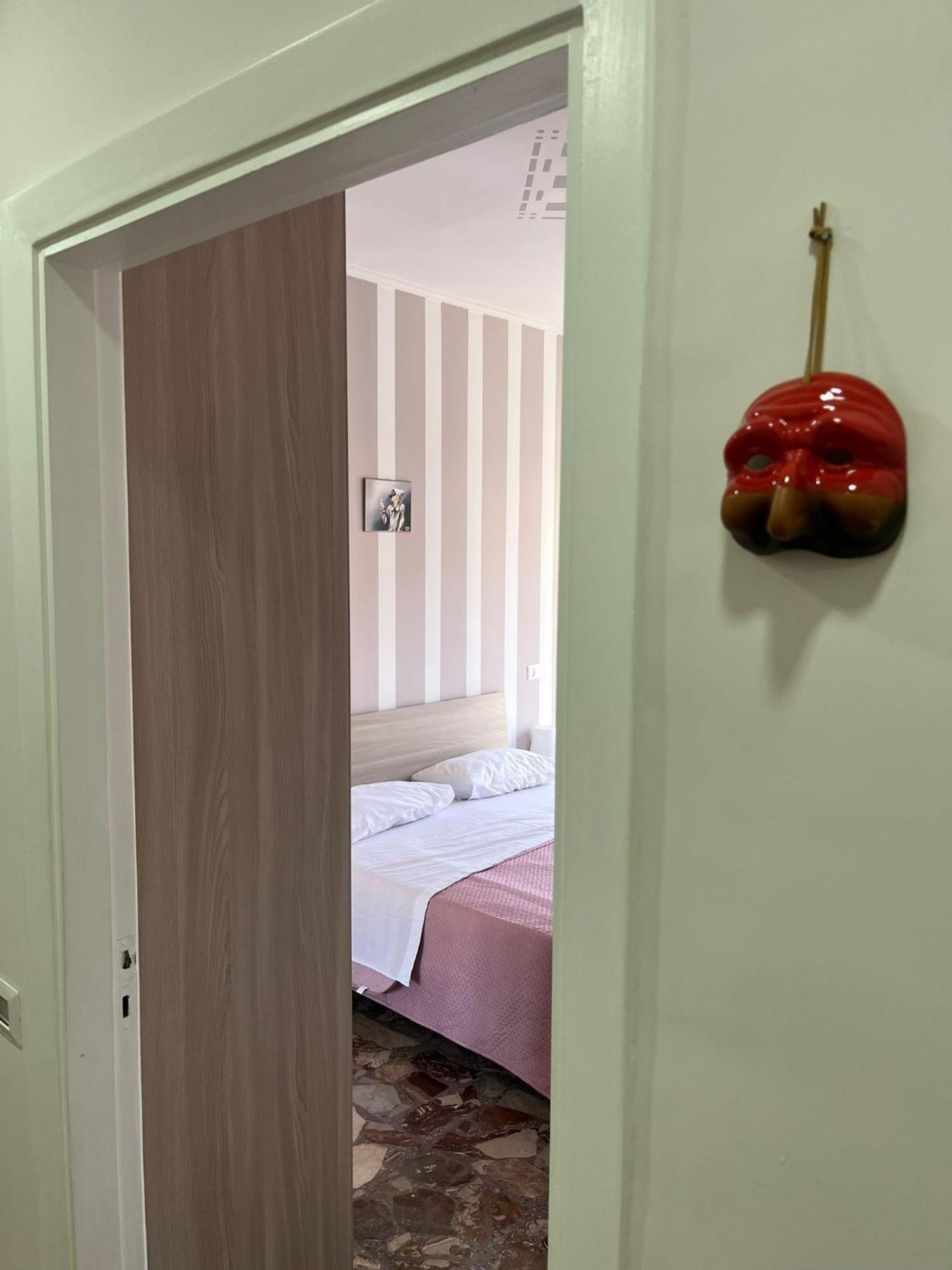 Panorama House Da Tony Apartment Napoli Ngoại thất bức ảnh